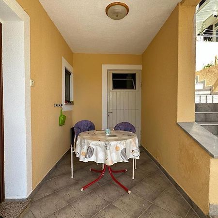 Apartmani Stella Rabac Extérieur photo