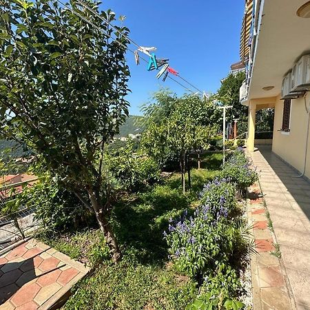 Apartmani Stella Rabac Extérieur photo