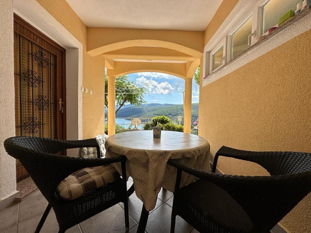 Apartmani Stella Rabac Extérieur photo