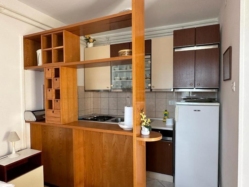 Apartmani Stella Rabac Extérieur photo