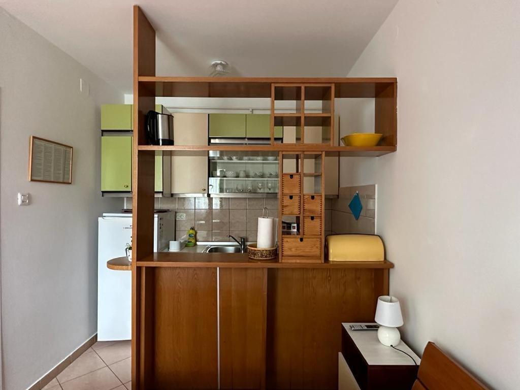Apartmani Stella Rabac Extérieur photo