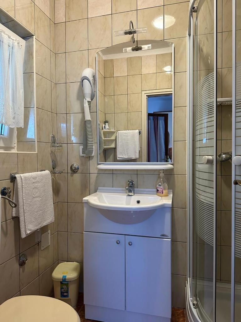 Apartmani Stella Rabac Extérieur photo