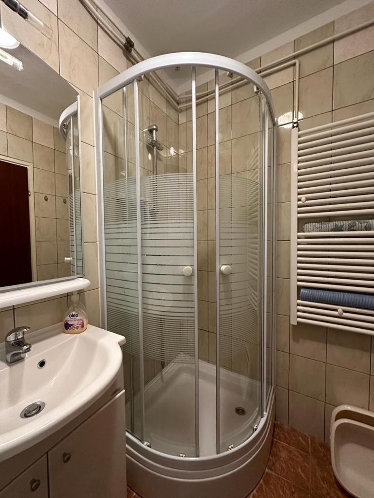 Apartmani Stella Rabac Extérieur photo